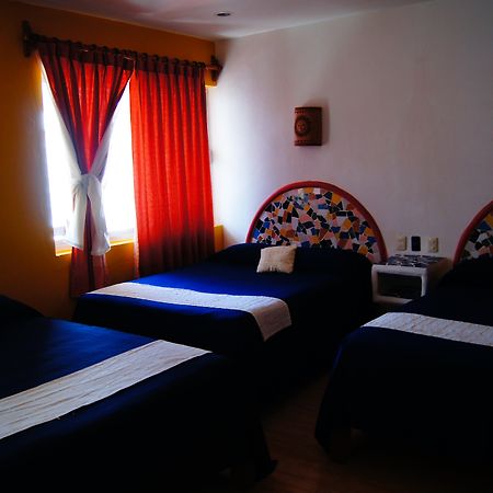 Hotel Mary Carmen Cozumel Kültér fotó