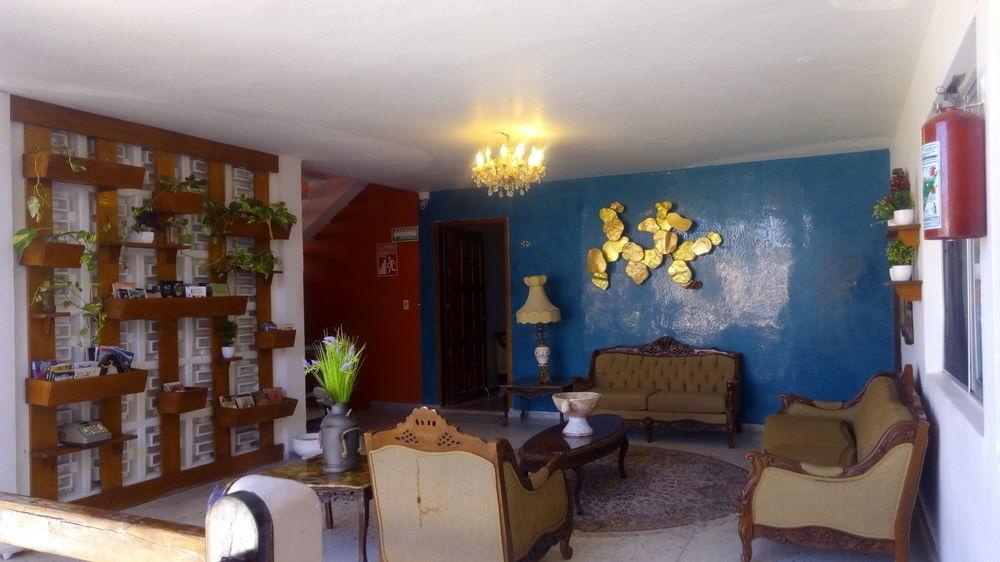 Hotel Mary Carmen Cozumel Kültér fotó