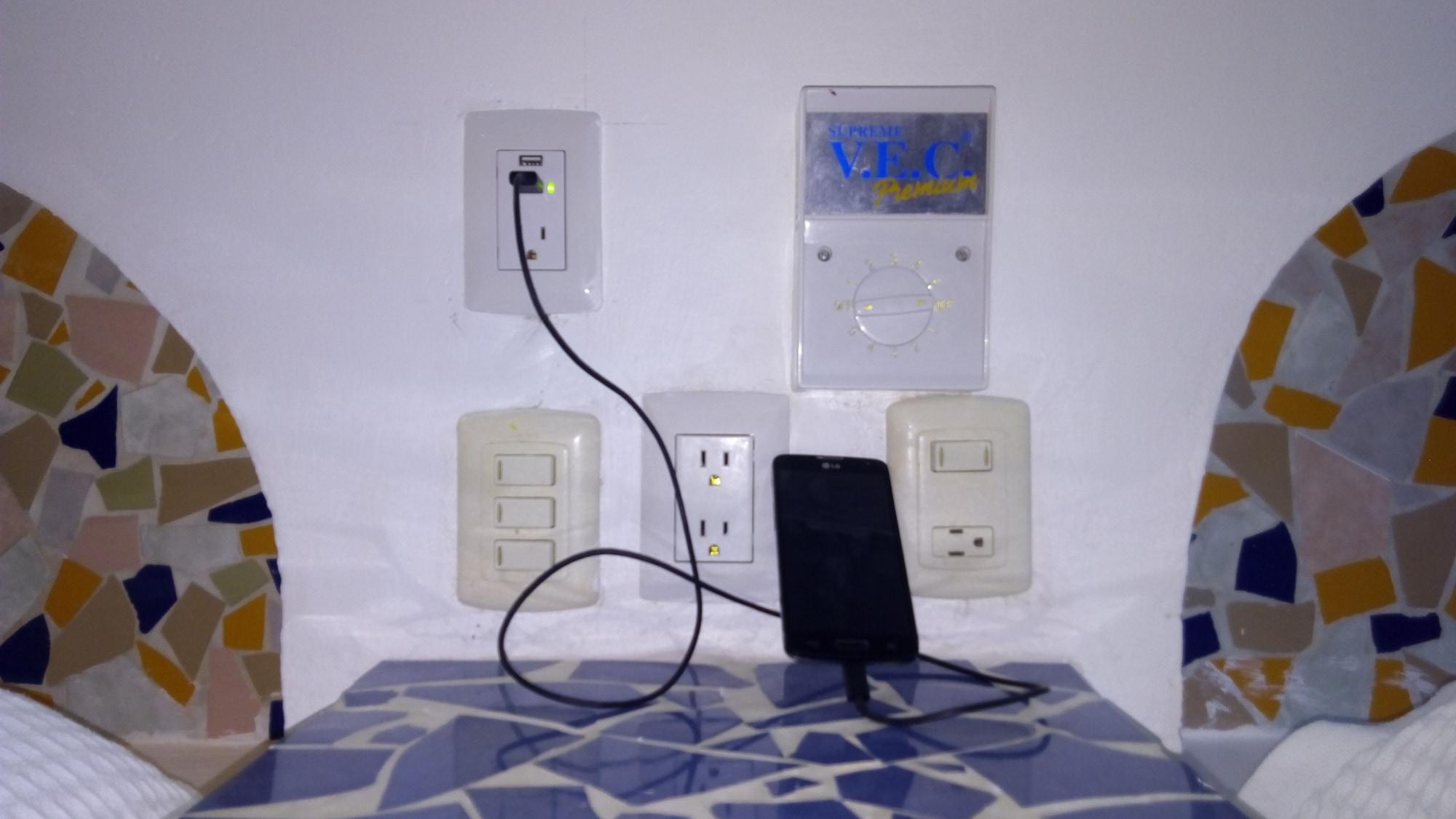Hotel Mary Carmen Cozumel Kültér fotó