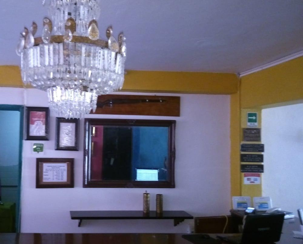 Hotel Mary Carmen Cozumel Kültér fotó