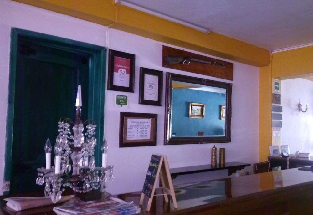 Hotel Mary Carmen Cozumel Kültér fotó
