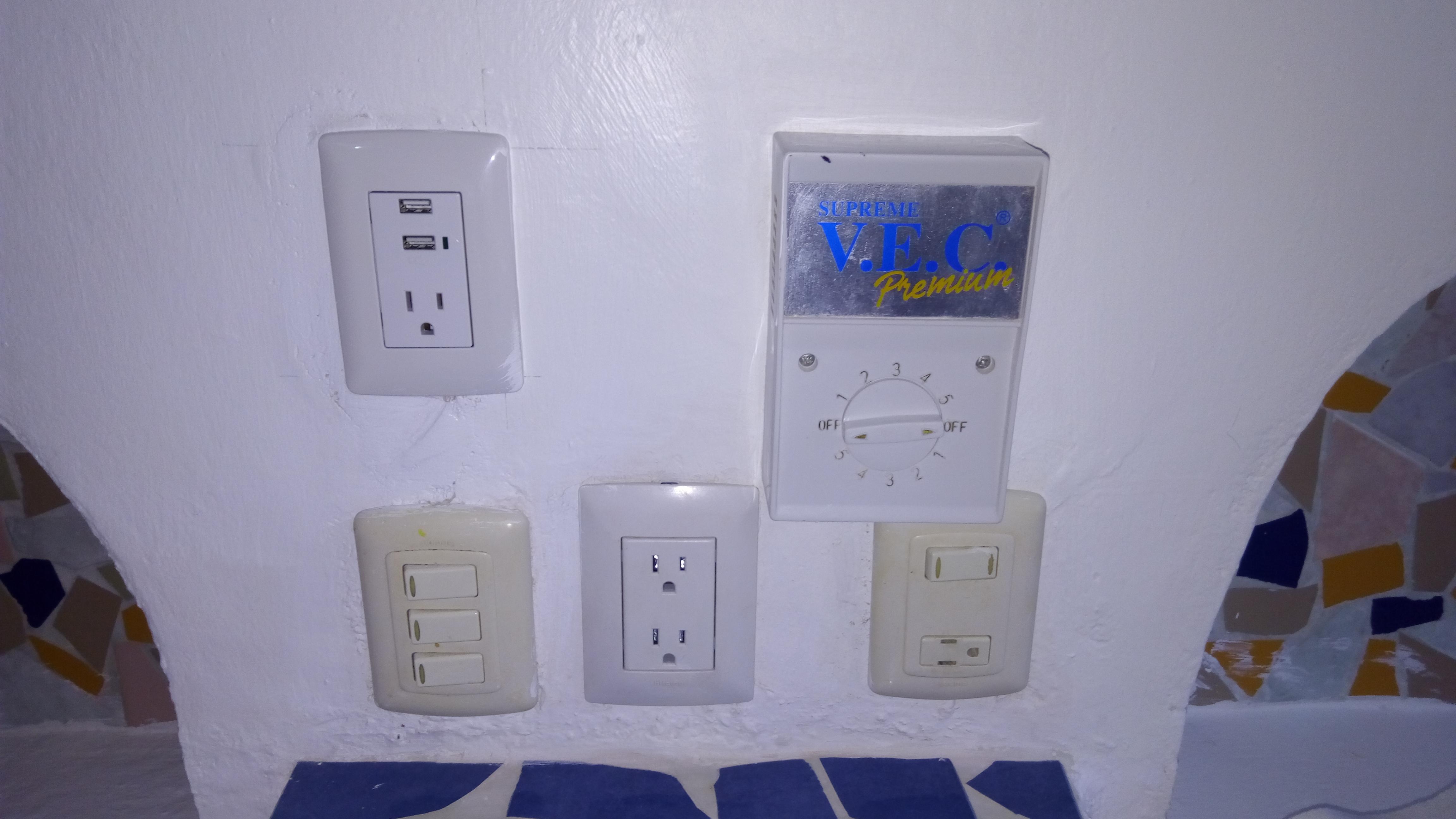 Hotel Mary Carmen Cozumel Kültér fotó