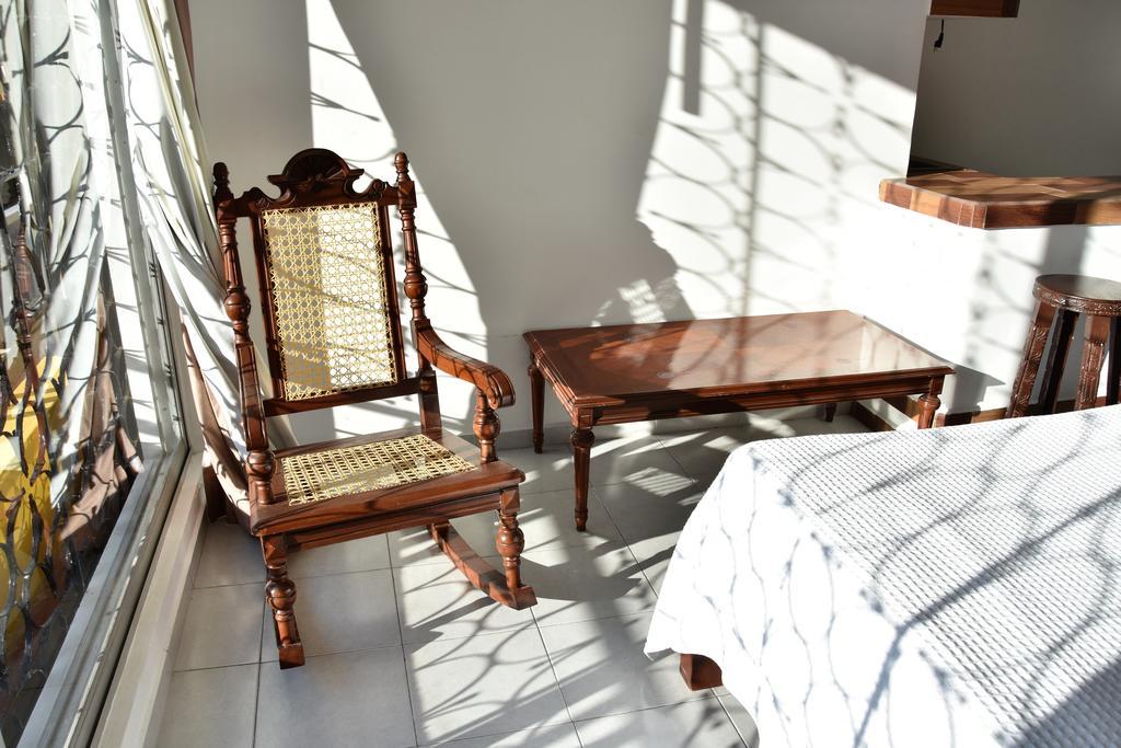 Hotel Mary Carmen Cozumel Kültér fotó